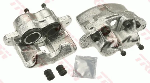 Brake Caliper TRW exchange Braking 