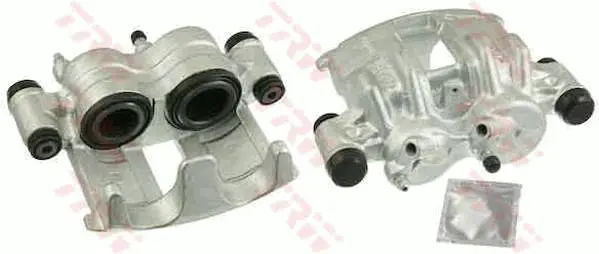 Brake Caliper TRW exchange Braking 