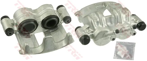 Brake Caliper TRW exchange Braking 