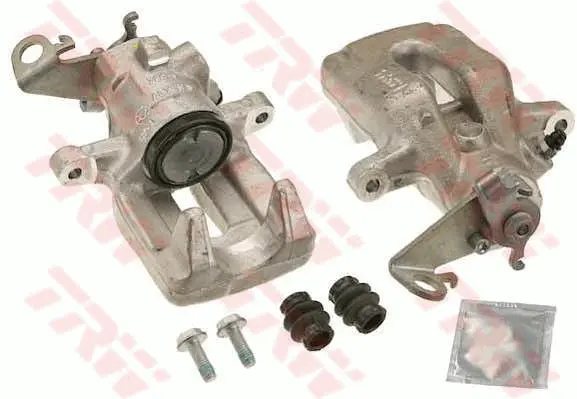 Brake Caliper TRW exchange Braking 
