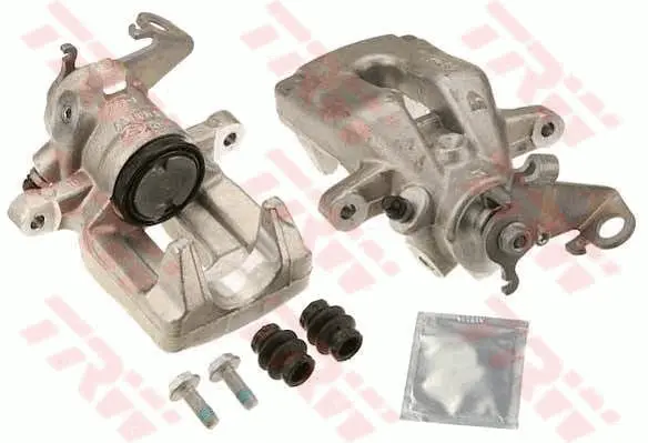 Brake Caliper TRW exchange Braking 