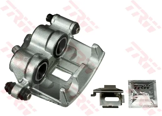Brake Caliper TRW exchange Braking 