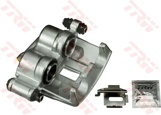 Brake Caliper TRW exchange Braking 