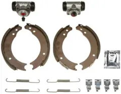 Brake Shoe Set TRW Braking