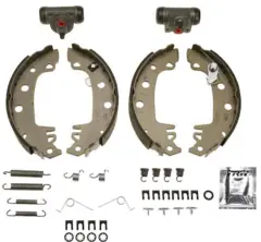 Brake Shoe Set TRW Braking