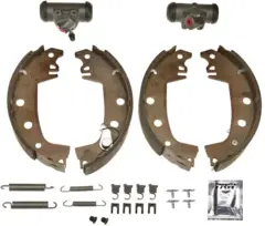 Brake Shoe Set TRW Braking