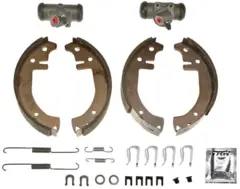 Brake Shoe Set TRW Braking