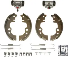 Brake Shoe Set TRW Braking