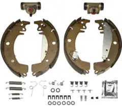 Brake Shoe Set TRW Braking