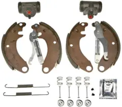 Brake Shoe Set TRW Braking