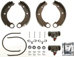 Brake Shoe Set TRW Braking