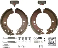 Brake Shoe Set TRW Braking