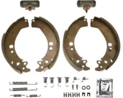 Brake Shoe Set TRW Braking