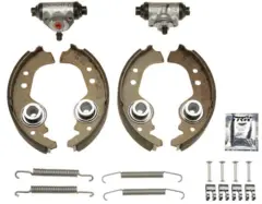 Brake Shoe Set TRW Braking