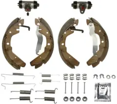 Brake Shoe Set TRW Braking