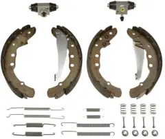 Brake Shoe Set TRW Braking
