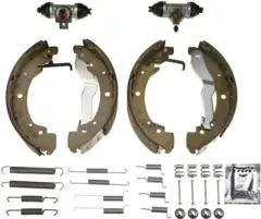 Brake Shoe Set TRW Braking