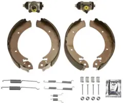 Brake Shoe Set TRW Braking