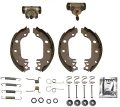 Brake Shoe Set TRW Braking