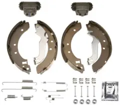 Brake Shoe Set TRW Braking