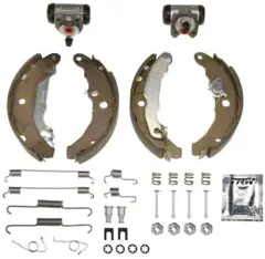 Brake Shoe Set TRW Braking