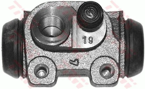 Wheel Brake Cylinder TRW Braking 