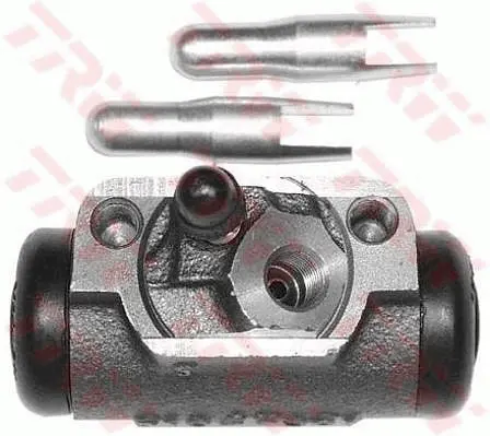 Wheel Brake Cylinder TRW Braking 