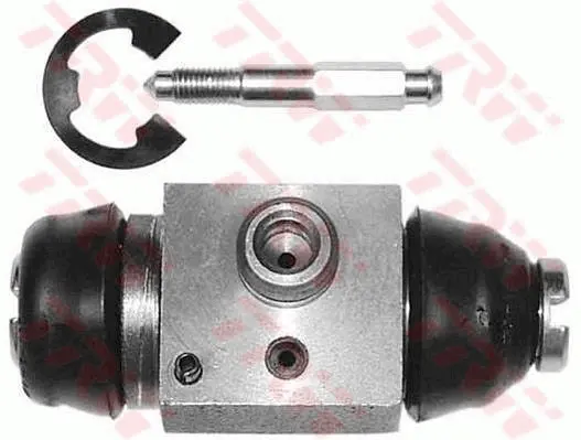 Wheel Brake Cylinder TRW Braking 