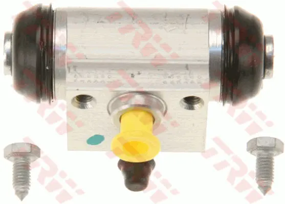 Wheel Brake Cylinder TRW Braking 