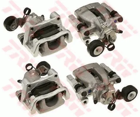 Brake Caliper Axle Kit TRW Braking 