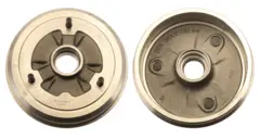 Brake Drum TRW Braking
