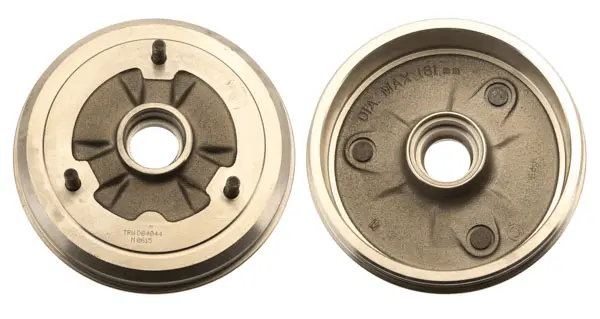Brake Drum TRW Braking 