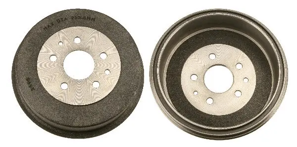 Brake Drum TRW Braking 