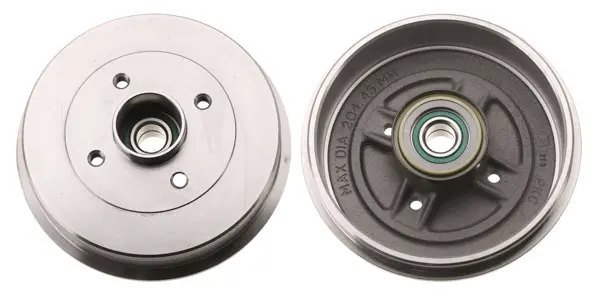 Brake Drum TRW Braking 