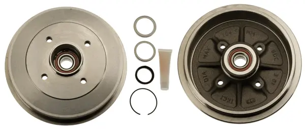 Brake Drum TRW Braking 