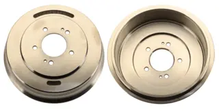 Brake Drum TRW Braking