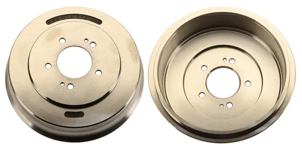Brake Drum TRW Braking 