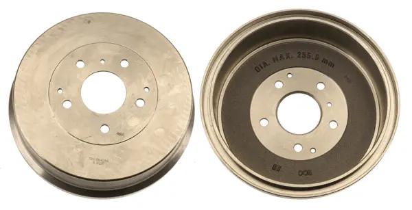 Brake Drum TRW Braking 