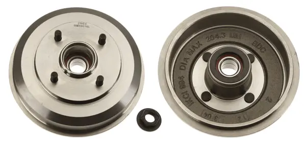 Brake Drum TRW Braking 