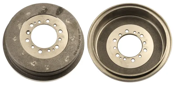 Brake Drum TRW Braking 