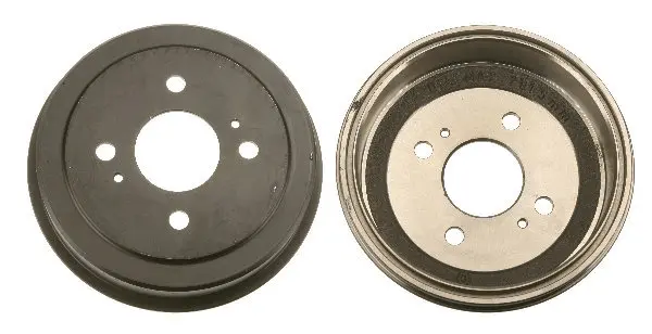 Brake Drum TRW Braking 