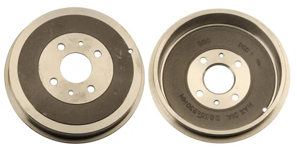 Brake Drum TRW Braking 