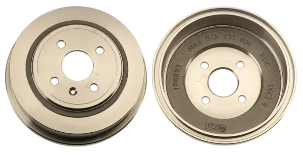 Brake Drum TRW Braking 