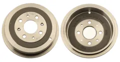 Brake Drum TRW Braking