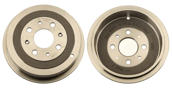 Brake Drum TRW Braking 
