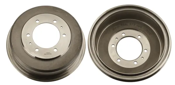 Brake Drum TRW Braking 