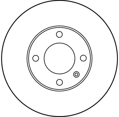 Brake Discs TRW Braking 