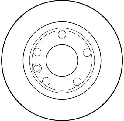 Brake Discs TRW Braking 
