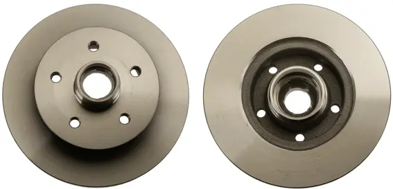 Brake Discs TRW Braking 