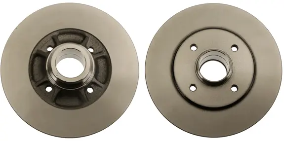 Brake Discs TRW Braking 